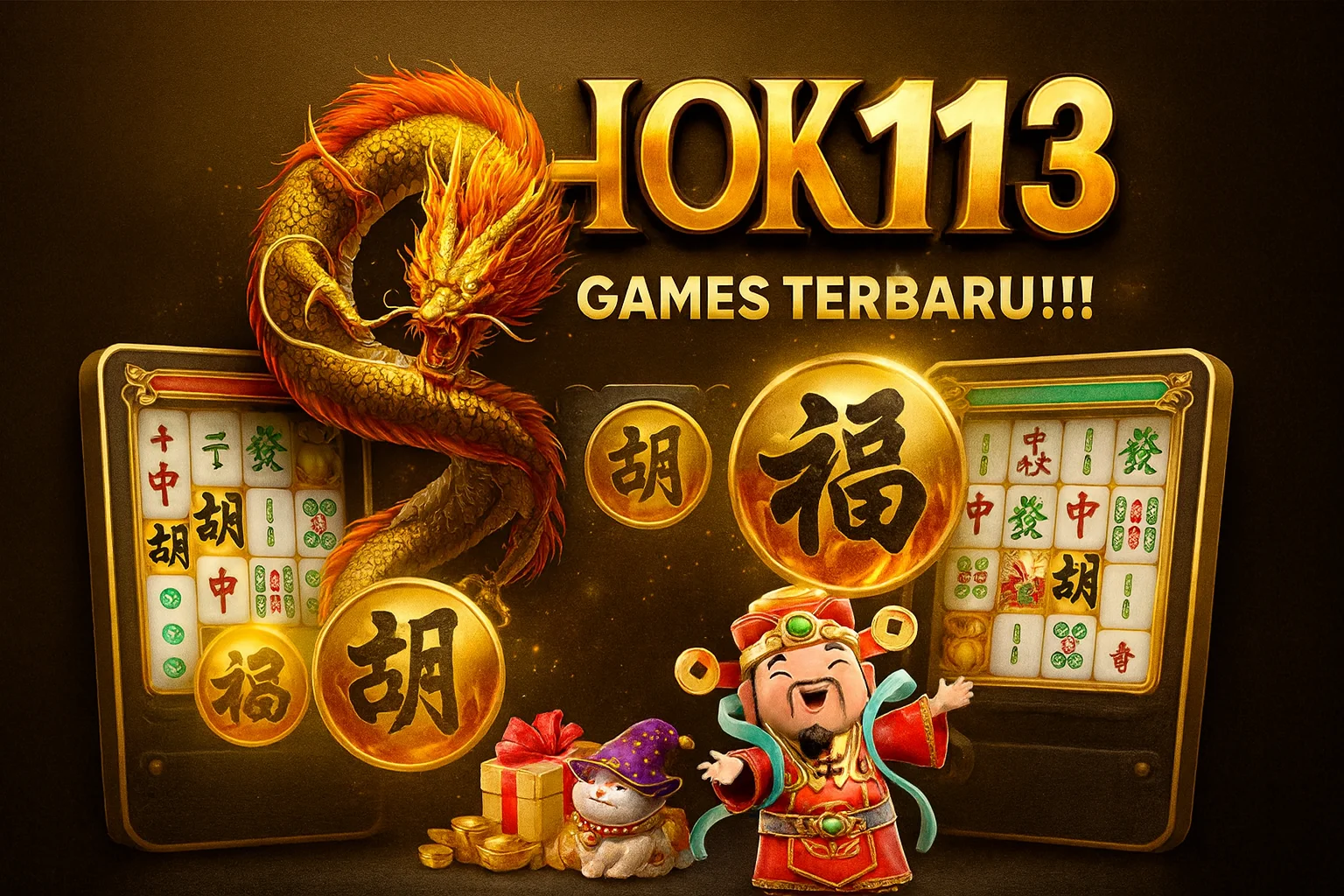Hoki113 :Jangan Lewatkan Hoki 113 Bagi Freespin Setiap Hari
Hoki113 :Jangan Lewatkan Hoki 113 Bagi Freespin Setiap Hari