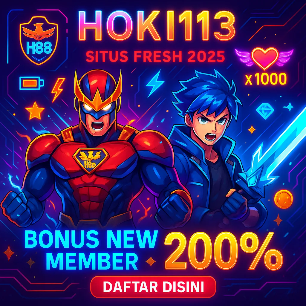 Hoki113 : Buka Misteri Box Hoki 113 yang Penuh Kejutan